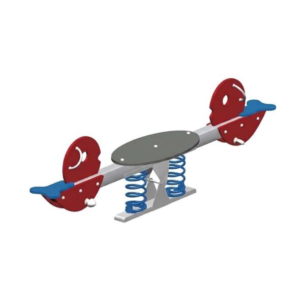 SEESAW – Kids Playground Seesaw Bangladesh