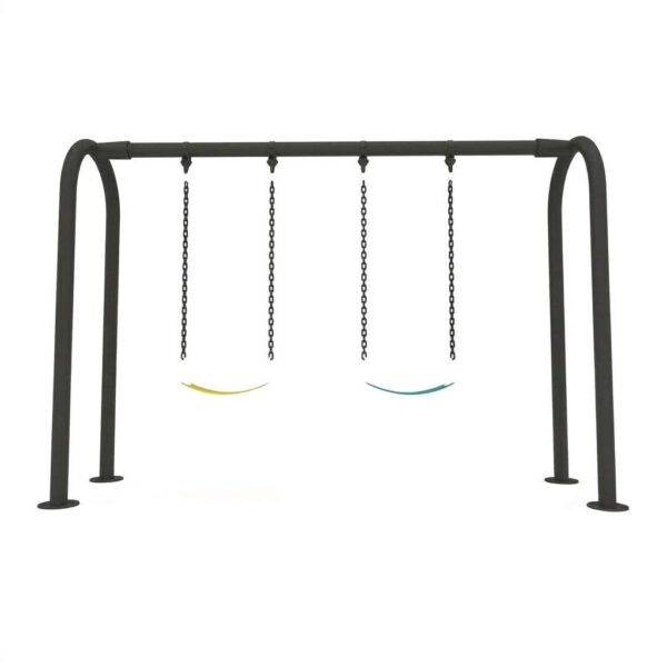 SWING SET – Customized Kids Playground Swing Bangladesh
