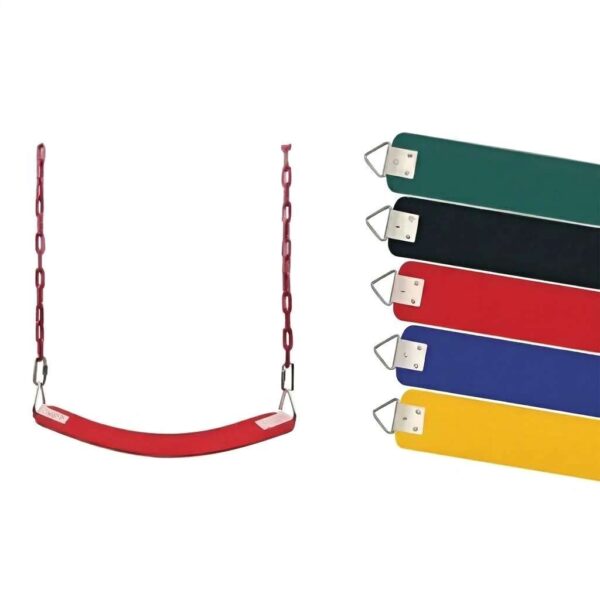 CHAIN SWING SET – Kids Chain Swing Playground Equipment Bangladesh