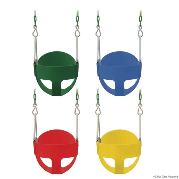 SWING (CHINA) – Kids Playground Swing Bangladesh
