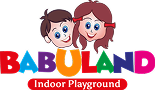 Babu Land Kids Playground Logo