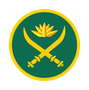 Bangladesh Army Logo