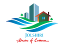 Jhalsiri Project Jolshiri Abashon Logo